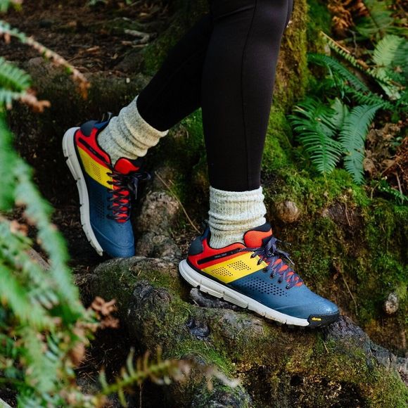 Danner Shoes - New Danner Free People Movement Trail 2650 size US 6.5